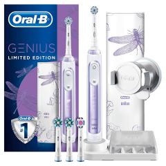 Â£220 off Oral-B Genius 9000 Electric Toothbrush